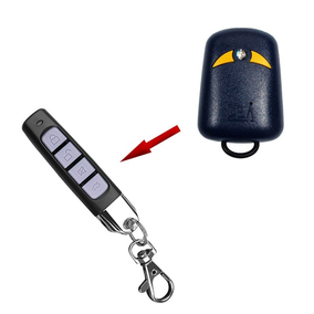 Mando garaje compatible DEA GENIE