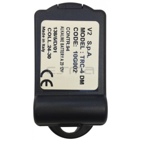 mando garaje dimoel trc 4