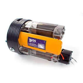Bimotor puerta enrollable Roll 300 kg eje 48 / 60mm