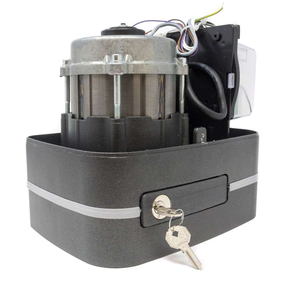 Motor Puerta Corredera VDS Carrera 800kg