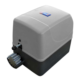 Motor puerta corredera: VDS GEKO 400 kg