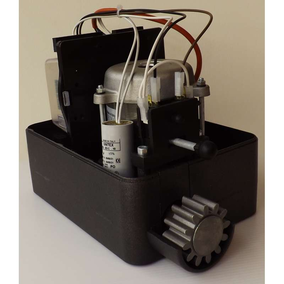 Motor Puerta Corredera 400 kg VDS Geko | Automatismo Seguro