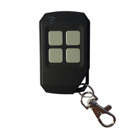 NORTON Mando Compatible