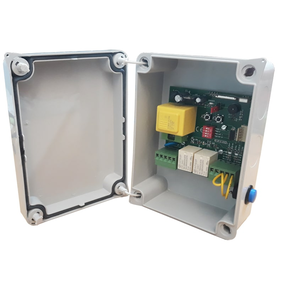 Cuadro Control Professional Roller