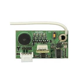 Receptor Clemsa RNE 248