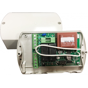 Cuadro maniobras enrollable VDS Rolly