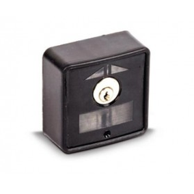 Selector externo START / STOP