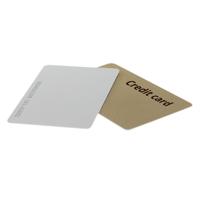 tarjeta rfid proximidad 125 KHz