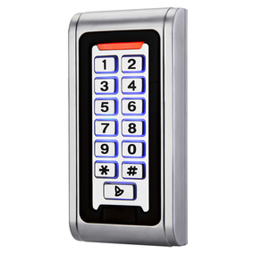 Teclado Control de acceso + RFID