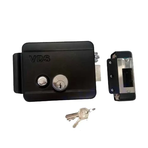 Electrocerradura VDS para puertas de garaje Electrocerradura VDS para puertas de garaje