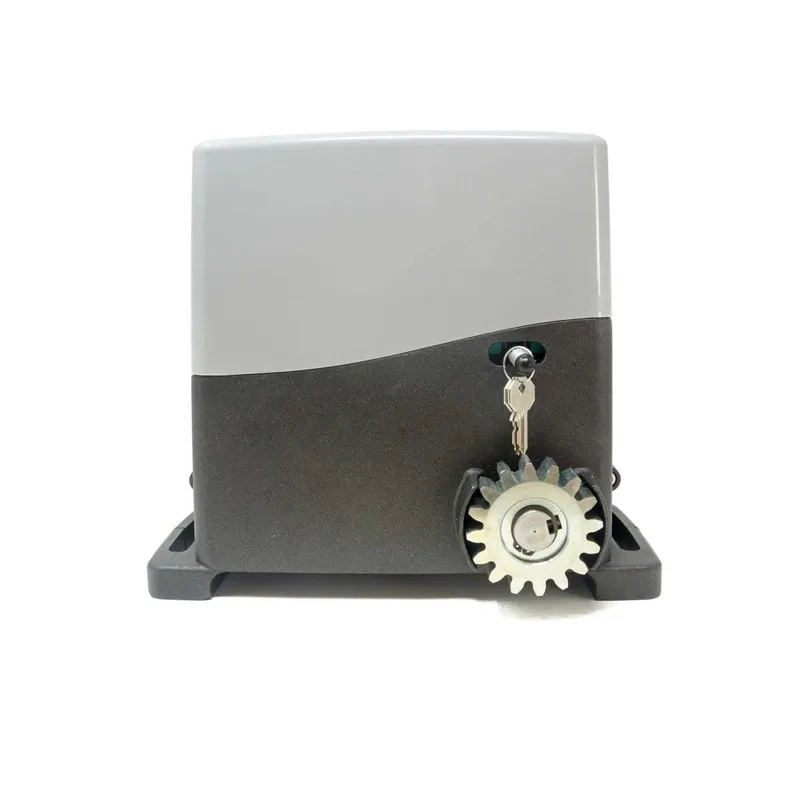 Motor porton corredera: VDS ag future Motor porton corredera: VDS ag future