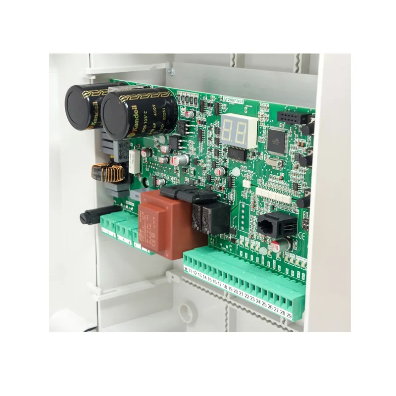 cuadro control vds 380m1 inverter trifasico cuadro control vds 380m1 inverter trifasico