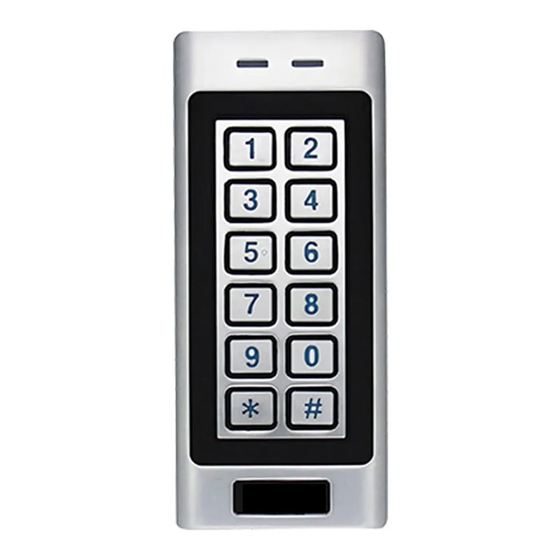 Teclado digital autónomo EASY-F Teclado digital autónomo EASY-F