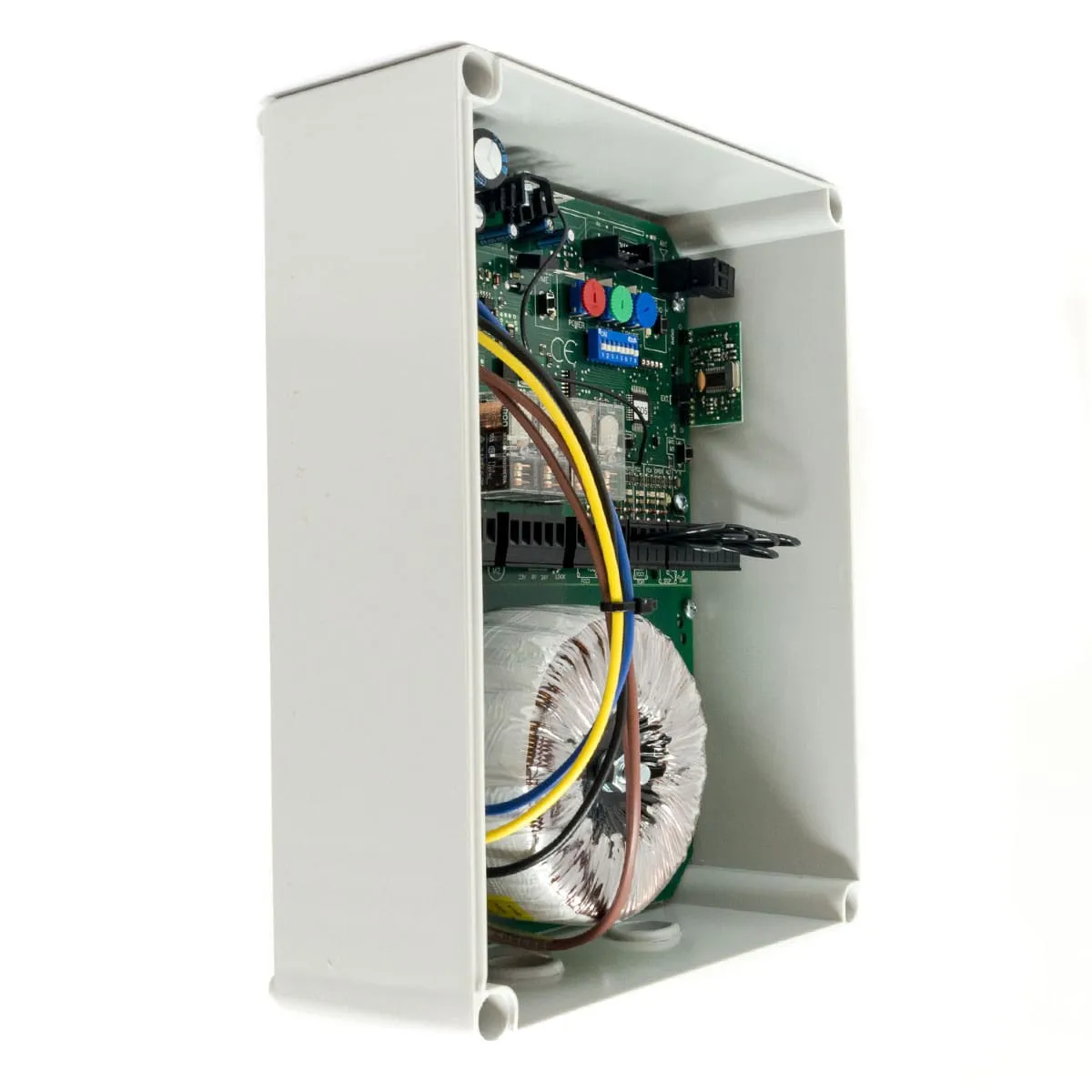 cuadro de control vds euro 24V m2