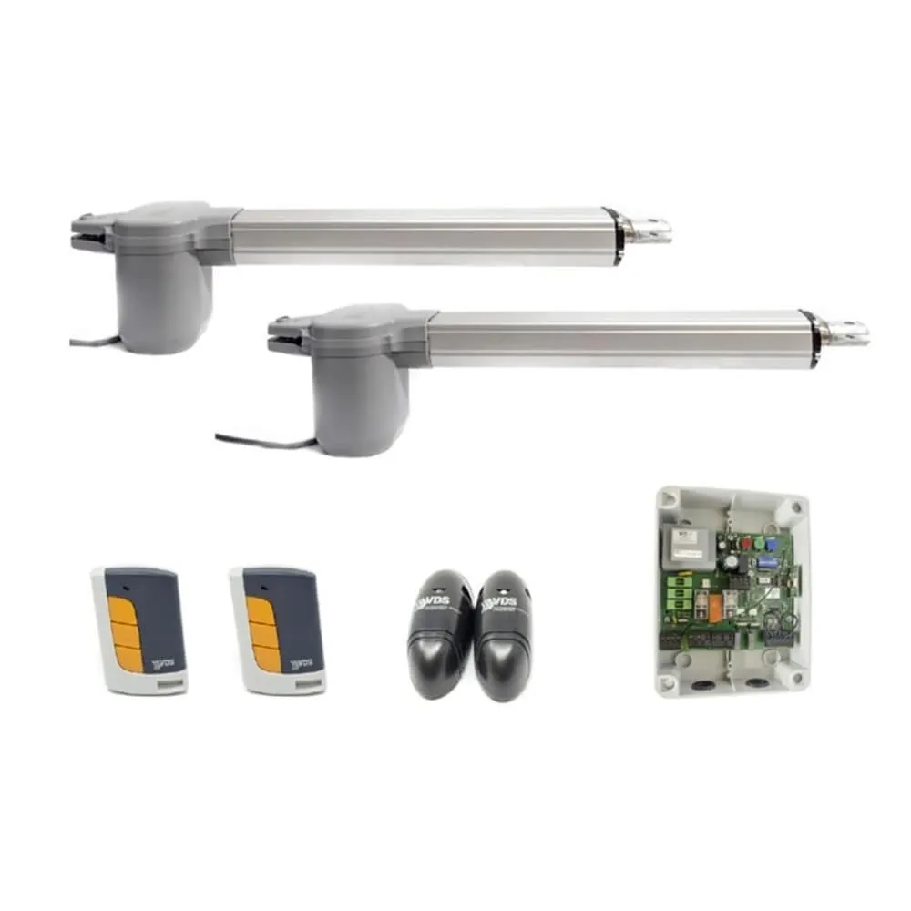 Kit Motor VDS EGO 230 V Kit Motor VDS EGO 230 V