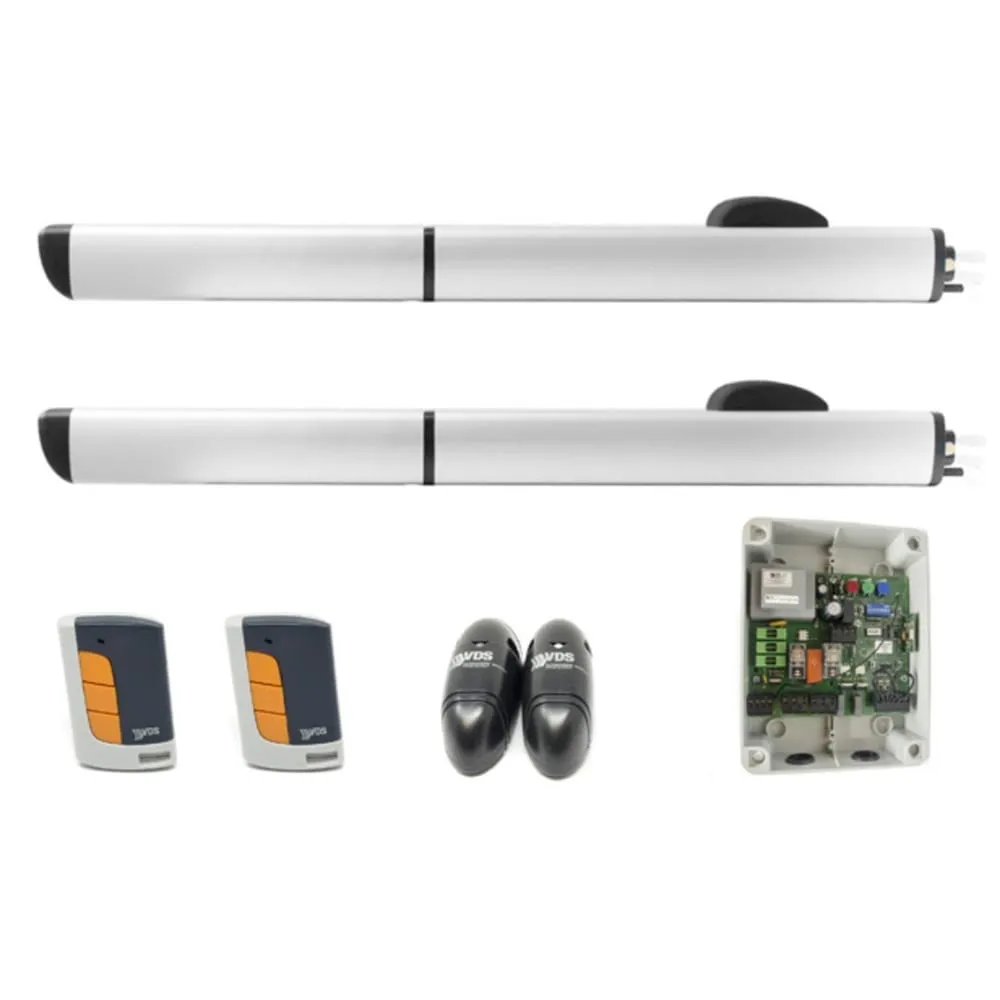 Kit motor VDS PH 270 R Hidráulico Kit motor VDS PH 270 R Hidráulico