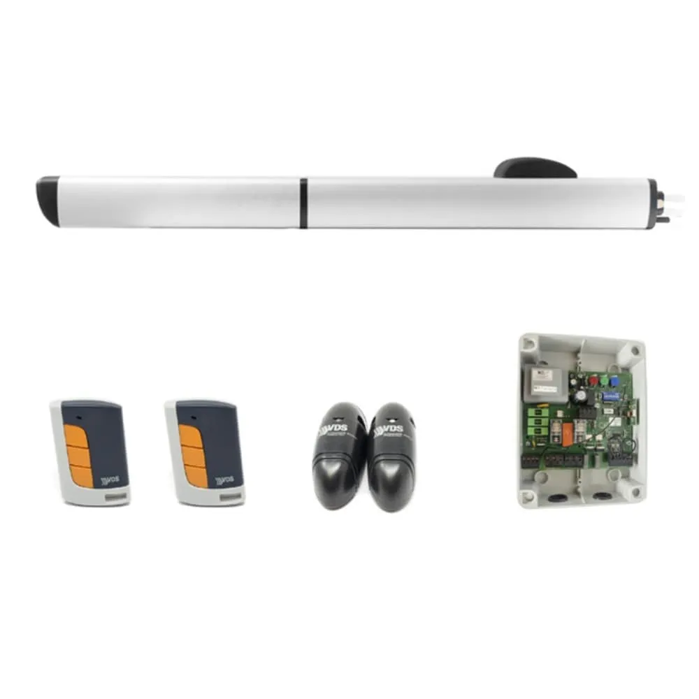Kit motor VDS PH 270 R Hidráulico Kit motor VDS PH 270 R Hidráulico