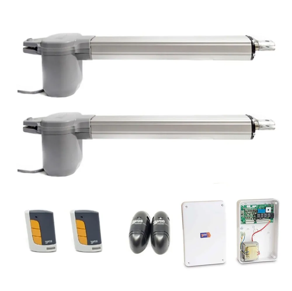 Kit motor VDS EGO 24V Kit motor VDS EGO 24V
