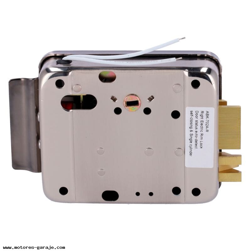 Cerradura electrica ABK 702A R