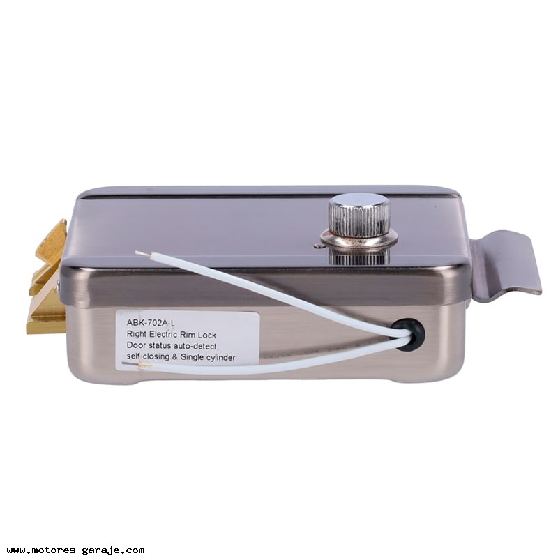 Cerradura Electrica ABK 702A L