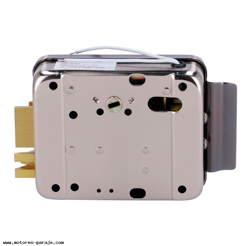 Cerradura Eléctrica ABK-702A-L Izquierda