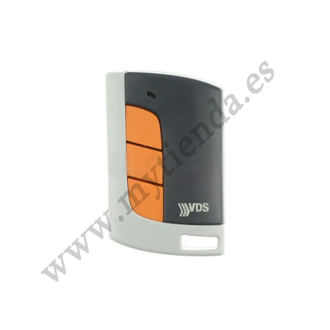 Mando garaje VDS ECO R5 Mando garaje VDS ECO R5