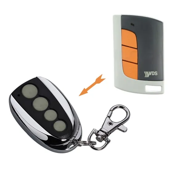 VDS ECO R5 mando compatible VDS ECO R5 mando compatible
