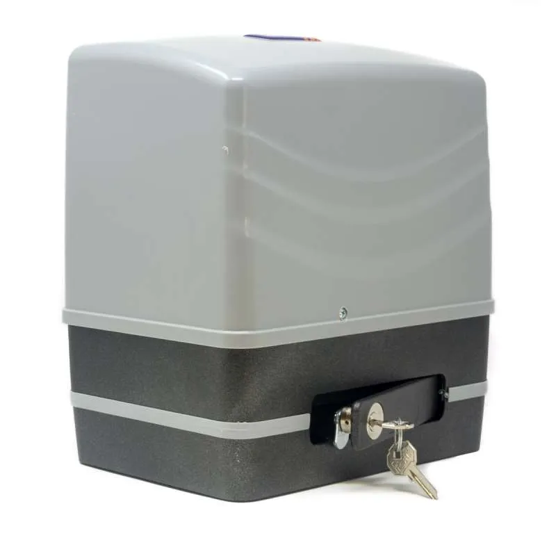 Motor puerta corredera VDS SIMPLY 600 kg Motor puerta corredera VDS SIMPLY 600 kg
