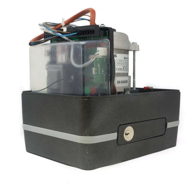 motor puerta corredera vds simply 600kg motor puerta corredera vds simply 600kg