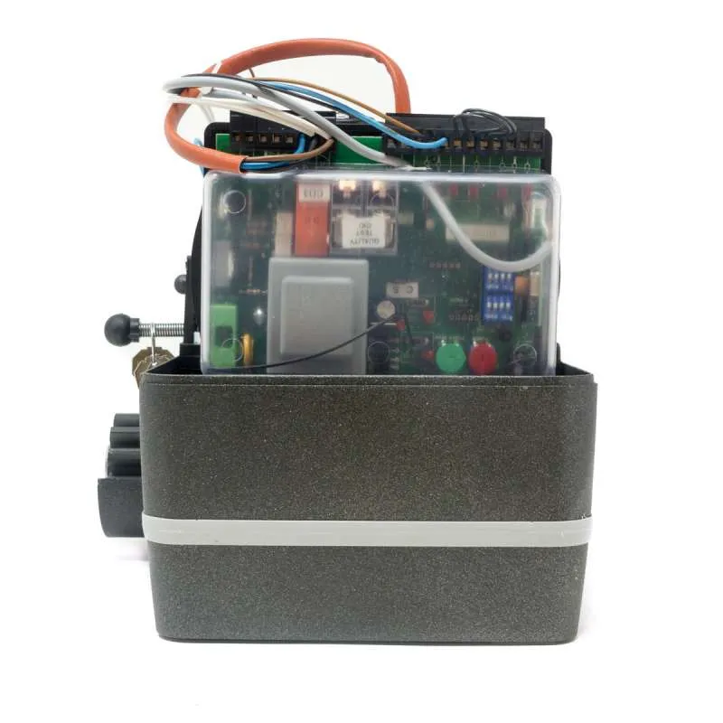 Motor Puerta Corredera VDS Simply 600kg Motor Puerta Corredera VDS Simply 600kg