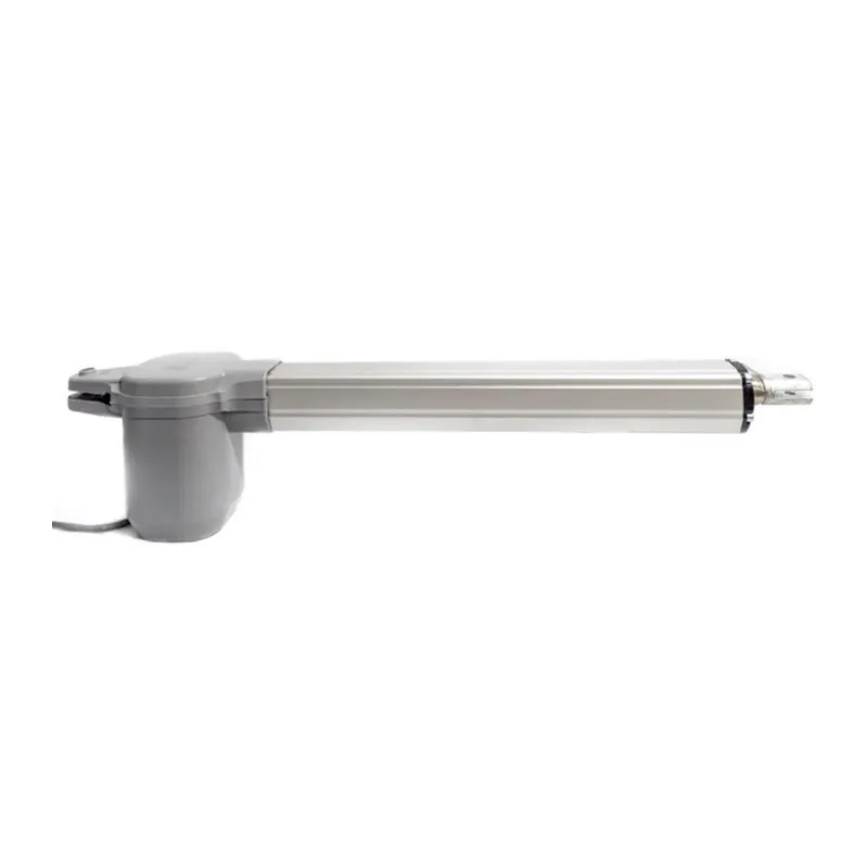 Motor VDS EGO 230V para puertas batientes Motor VDS EGO 230V para puertas batientes