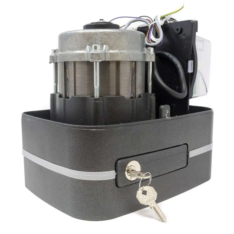 Motor Puerta Corredera VDS Carrera 800kg Motor Puerta Corredera VDS Carrera 800kg