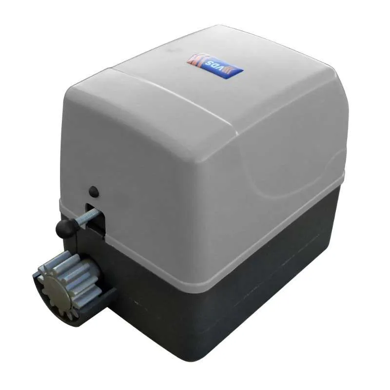 Motor corredera GEKO 400 kg Motor corredera GEKO 400 kg