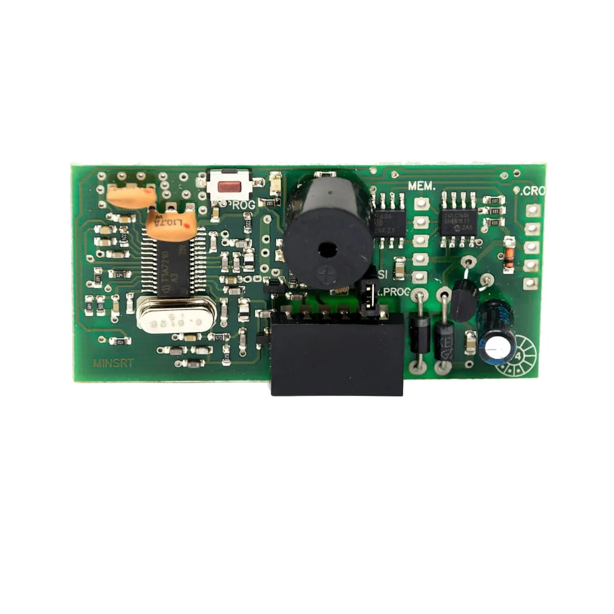 Receptor Enchufable SRT MINI 868 MHz Receptor Enchufable SRT MINI 868 MHz