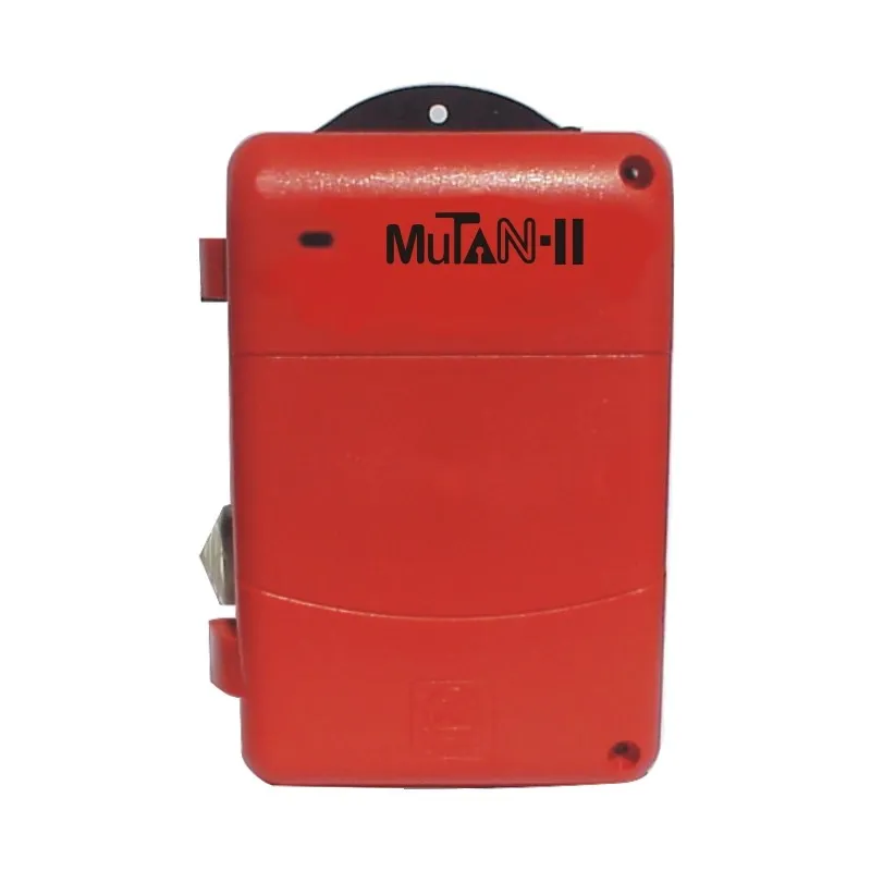 Receptor 4 Canales para Exterior Clemsa RN44