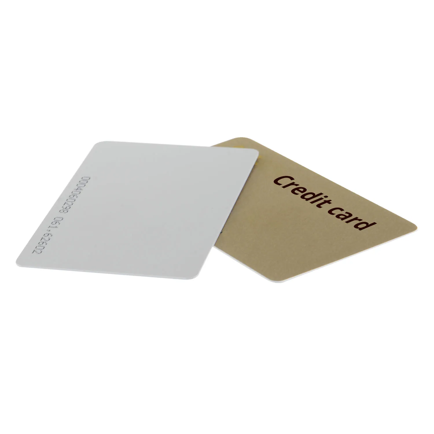 tarjeta rfid proximidad 125 KHz tarjeta rfid proximidad 125 KHz